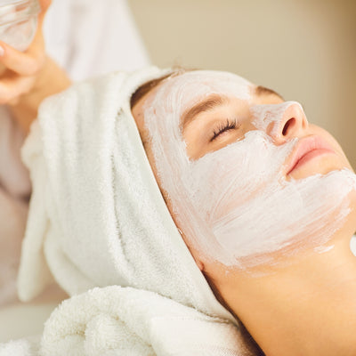 Soin visage japonais personnalisé chez Cosmesud Baillargues