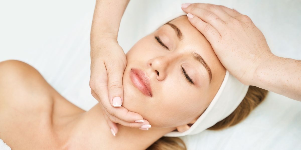 Soin visage Hikari Glow à Baillargues – hydratation intense et éclat garanti