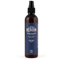 Spray d'Alun COSMOS NATURAL - Déodorant Naturel - Beroïa