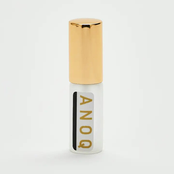 Spray Parfumé pour Diffuseur Black Amber (5 ml) - Anoq