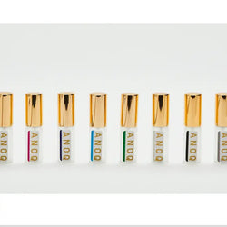 Spray Parfumé pour Diffuseur Lavande (5 ml) - Anoq