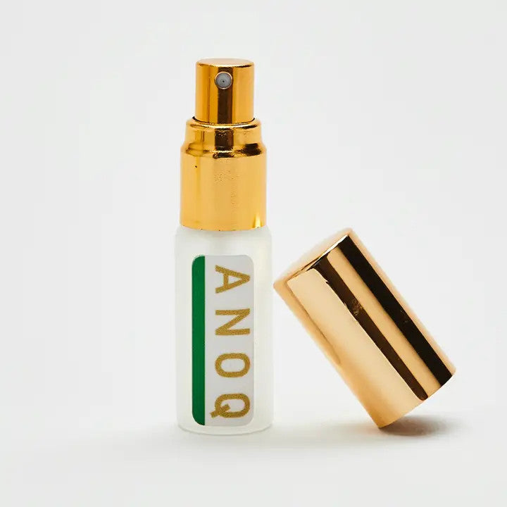 Spray Parfumé pour Diffuseur Mandarin des Thés (5 ml) - Anoq
