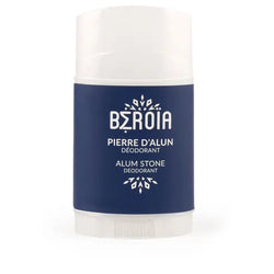 Stick Alun Déodorant Naturel (100 g) - Beroïa