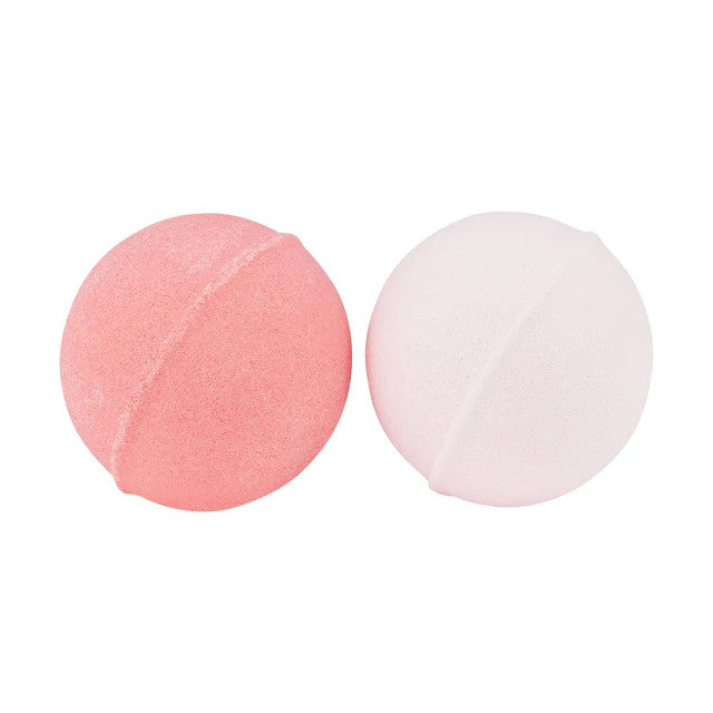 Sweetea Bath Fizzers (4x50g) - Bubble T
