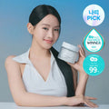 Tampons Exfoliants Daily Toner Pad (60 pcs) - Needly
