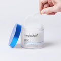 Tampons Exfoliants Zero Pore 2.0 (100 ml) - Medicube