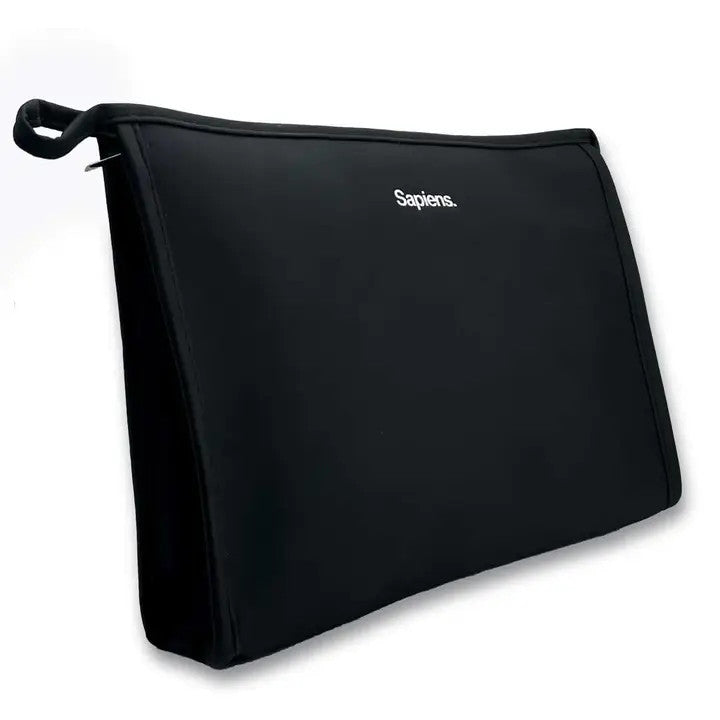 Trousse de Toilette Black Edition - Sapiens