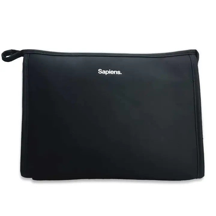 Trousse de Toilette Black Edition - Sapiens