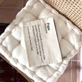 Trousse Papa en Coton Bio - Family Impact Stories