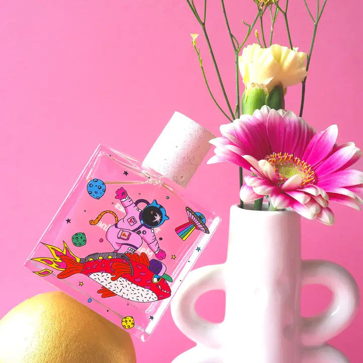 Tu Te Calmes Eau de Parfum (50 ml) - Maison Martine