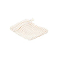 Ventouse à Crochet avec Filet Sauve-Savon en Coton Bio - Chamarrel