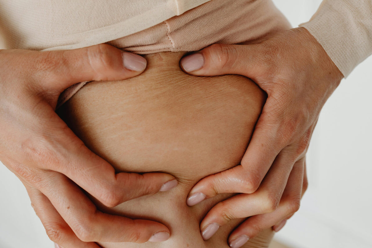 Réduction des cicatrices et vergetures avec le Peeling Vortex chez Cosmesud Baillargues