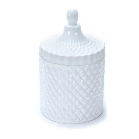Verrerie GEO Grand Format (500 ml) - London Luxury Candle Supplies