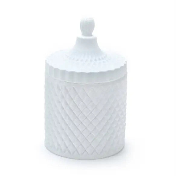 Verrerie GEO Grand Format (500 ml) - London Luxury Candle Supplies