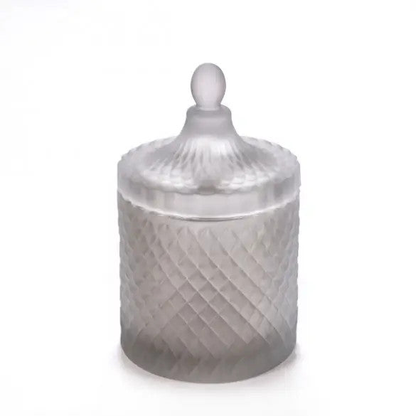 Verrerie GEO Grand Format (500 ml) - London Luxury Candle Supplies