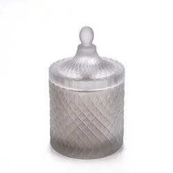 Verrerie GEO Grand Format (500 ml) - London Luxury Candle Supplies