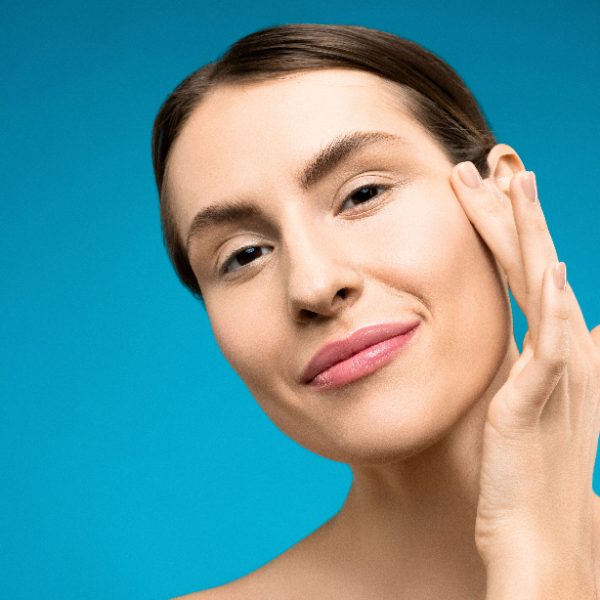 Visage Entier
