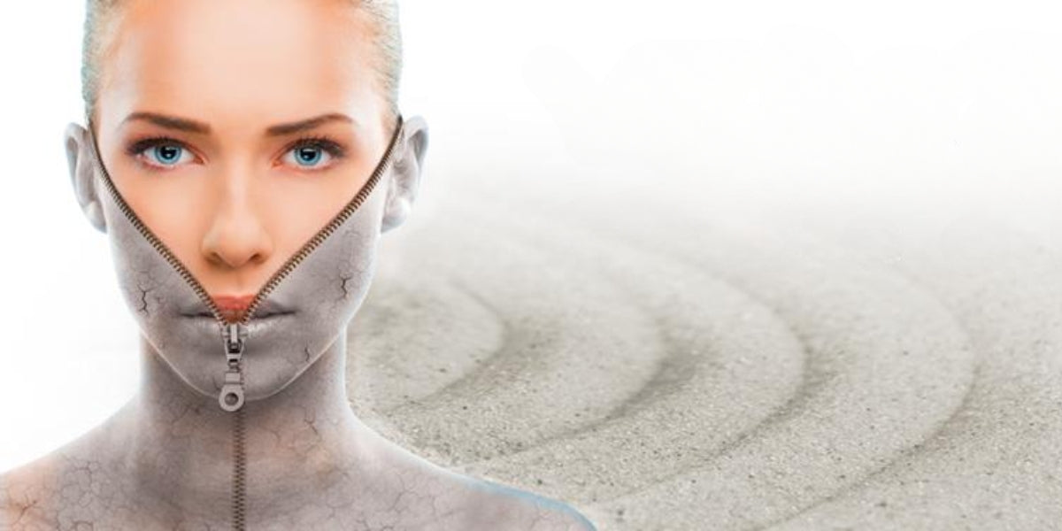 Teint éclatant après un soin Vortex Peel chez Cosmesud Baillargues